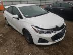 CHEVROLET - CRUZE