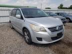 VOLKSWAGEN - ROUTAN