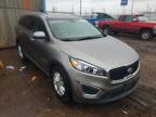 KIA - SORENTO