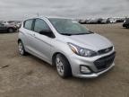 CHEVROLET - SPARK