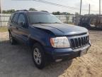JEEP - CHEROKEE