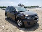 CHEVROLET - EQUINOX