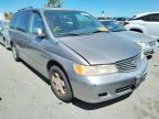 HONDA - ODYSSEY