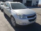 CHEVROLET - TRAVERSE