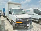 CHEVROLET - EXPRESS