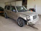 JEEP - PATRIOT