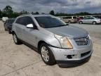 CADILLAC - SRX