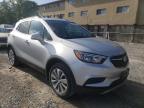 BUICK - ENCORE