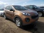 KIA - SPORTAGE