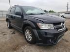 DODGE - JOURNEY