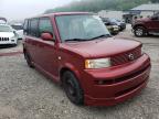 SCION - XB