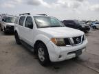 NISSAN - PATHFINDER