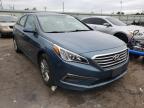 HYUNDAI - SONATA