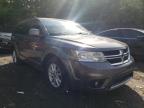 DODGE - JOURNEY