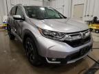 HONDA - CRV