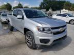 CHEVROLET - COLORADO