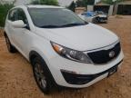 KIA - SPORTAGE