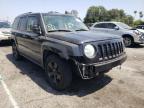 JEEP - PATRIOT