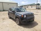 JEEP - RENEGADE