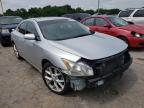 NISSAN - MAXIMA