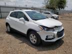 CHEVROLET - TRAX