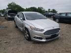 FORD - FUSION