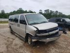 CHEVROLET - EXPRESS