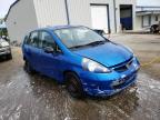 HONDA - FIT