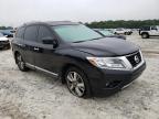 NISSAN - PATHFINDER