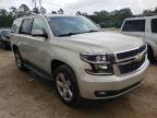 CHEVROLET - TAHOE