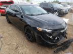 CHEVROLET - MALIBU