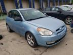 HYUNDAI - ACCENT