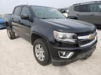 CHEVROLET - COLORADO