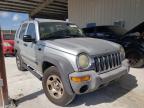 JEEP - LIBERTY