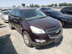 CHEVROLET - TRAVERSE