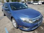 FORD - FUSION