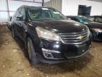 CHEVROLET - TRAVERSE