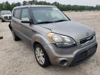 KIA - SOUL