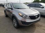 KIA - SPORTAGE