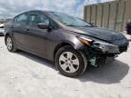 KIA - FORTE