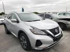 NISSAN - MURANO