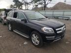 MERCEDES-BENZ - GL-CLASS