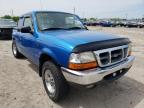 FORD - RANGER