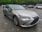 LEXUS - ES350