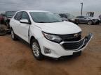 CHEVROLET - EQUINOX