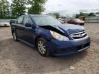 SUBARU - LEGACY