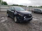 CHEVROLET - EQUINOX