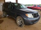 NISSAN - PATHFINDER