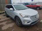 HYUNDAI - SANTA FE