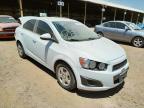 CHEVROLET - SONIC